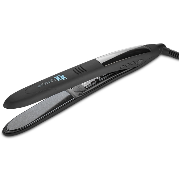Bio Ionic 10x Straightening and Styling Iron - Picture 4 of 5
